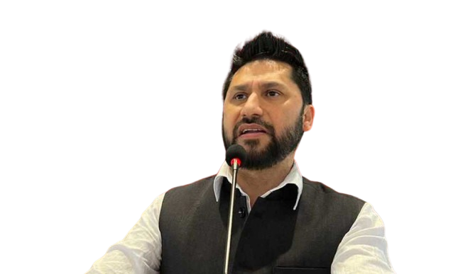 रवि लामिछानेले इजलासमै झोक्किएपछि , न्यायाधिशसंग मागे माफी