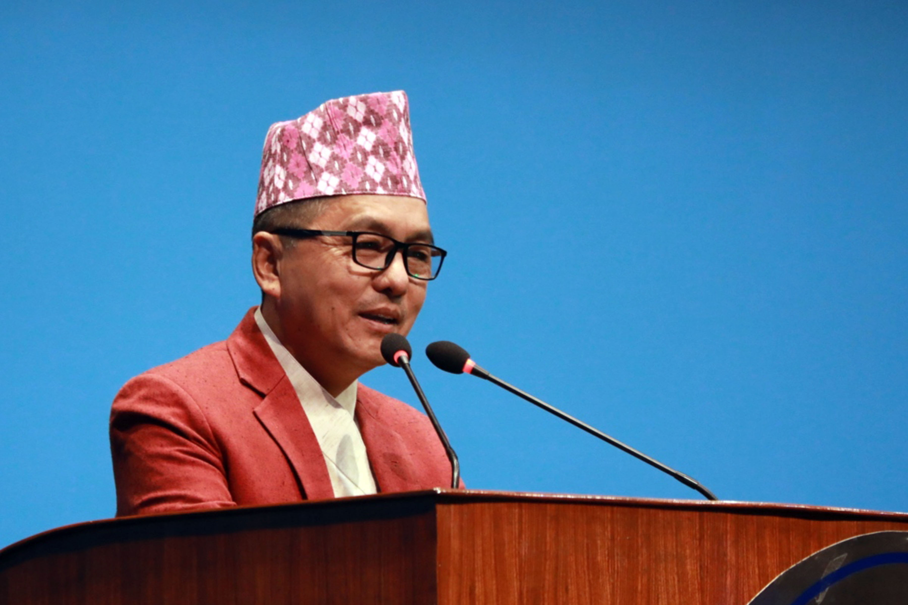 राप्रपाले प्रधानमन्त्री ओलीलाई विश्वासको मत नदिने