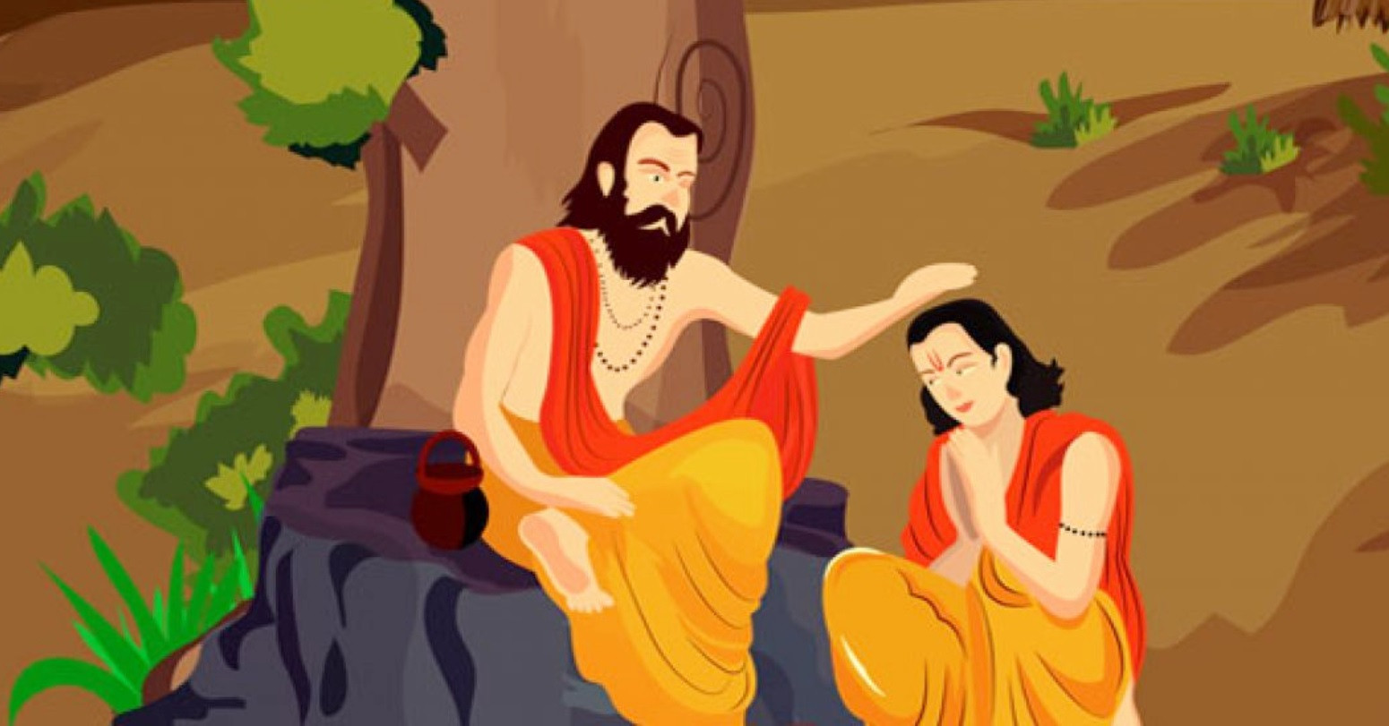 आषाढ शुक्ल पूर्णिमाः गुरु पूर्णिमा र व्यास जयन्ती पर्व मनाइँदै