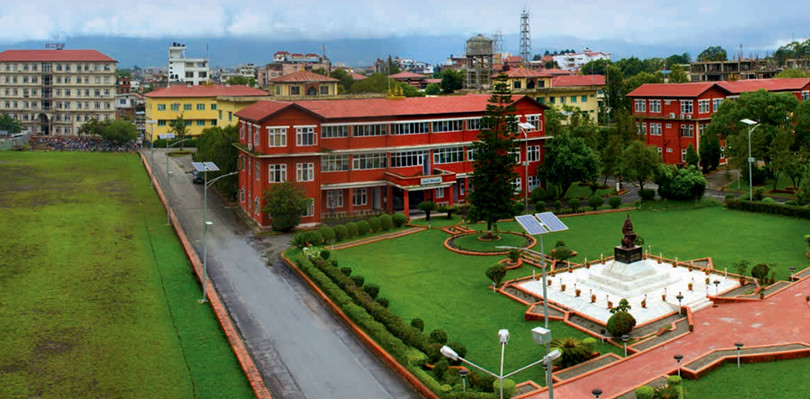 नेपाल प्रहरीले माग्यो ९६ इन्सपेक्टर र २६० असई