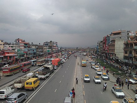कोटेश्वर, सातदोबाटो, एकान्तकुनामा फ्लाइओभर र अन्डरपास निर्माण गरिने