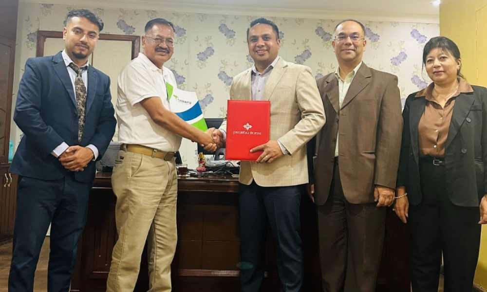 चिरायु नेशनल हस्पिटलको सेवामा प्रभु बैंकका ग्राहकले विशेष छुट