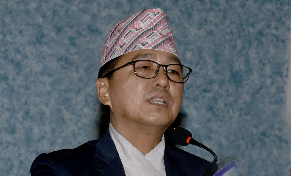 राप्रपाले पनि सत्ता गठबन्धनसँग राष्ट्रिय सभामा खोज्यो भाग