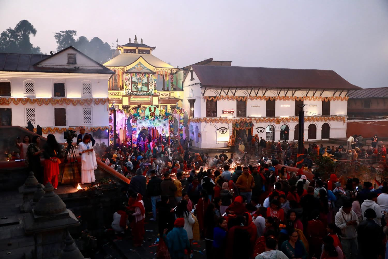 आज महाशिवरात्रि: शिवरात्रिको विशेष महत्व के हो ?