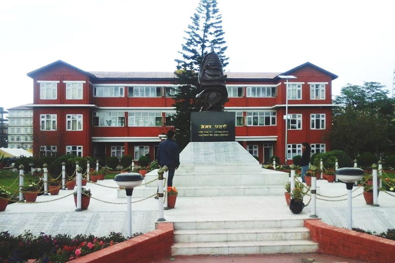उपनिर्वाचनको सुरक्षा तयारी पूरा भयो : प्रहरी