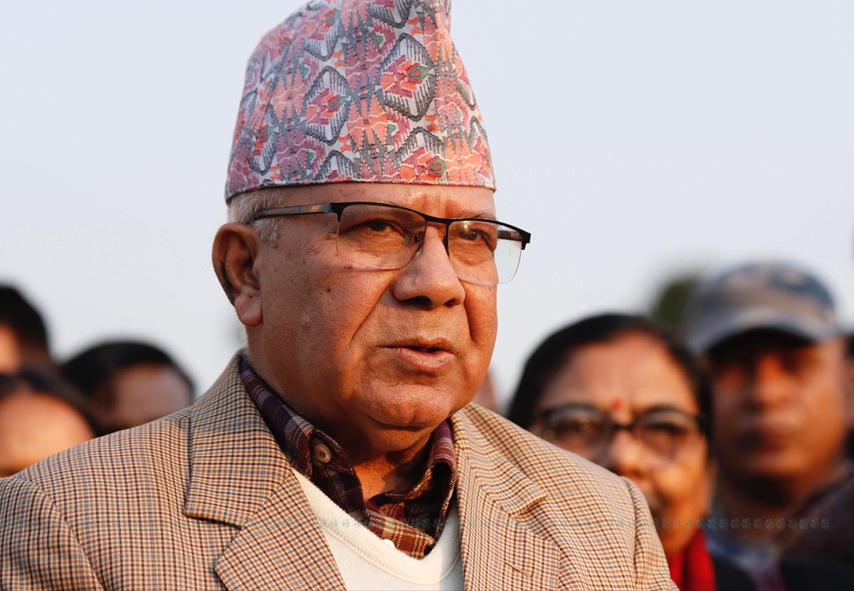 एकीकृत समाजवादीको सचिवालय बैठक बस्दै, तीन विषयमा छलफल