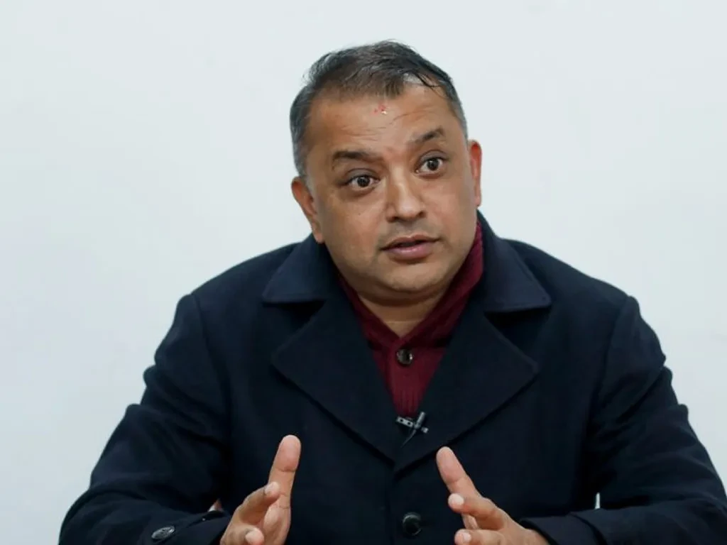 राष्ट्रपति संस्थालाई सम्मानित र मर्यादित बनाउने थालनी गरौँ