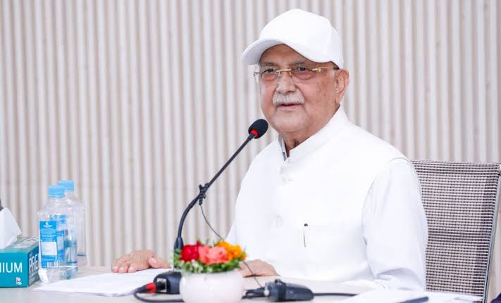 एमालेको कन्द्रीय कमिटीको बैठक आजदेखि सुरु