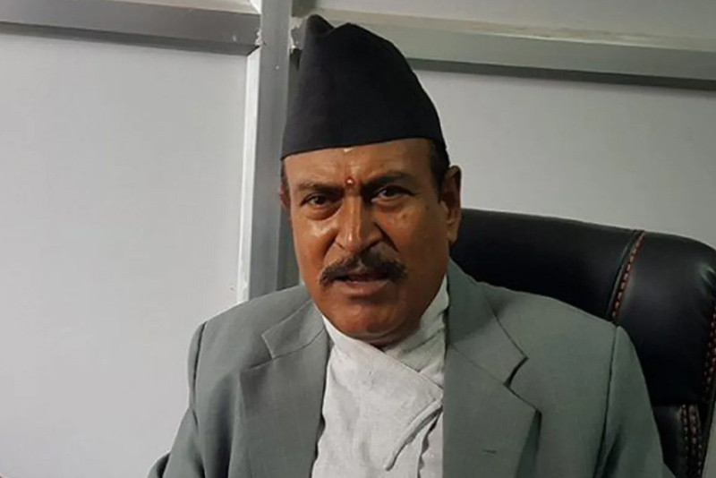 जेन-जी प्रदर्शनमा भएको दमन र आगजनीबारे जाँचबुझ गर्न आयोगको प्रतिवेदन कुर्नु नपर्ने