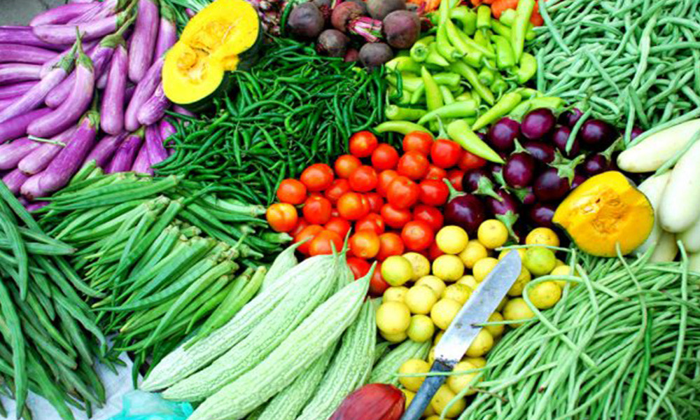 आज कुन तरकारीको मूल्य कति ?