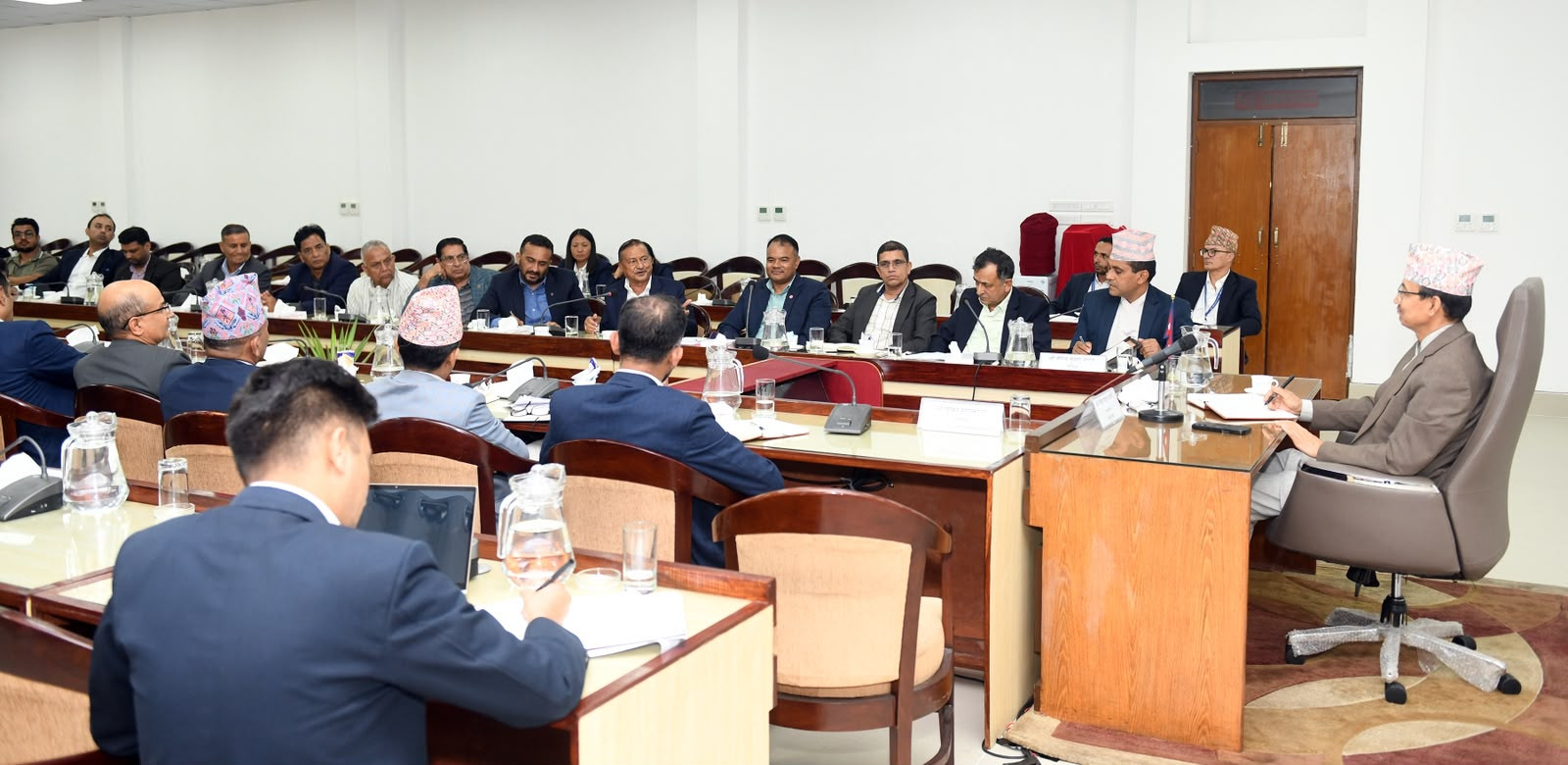 ग्यास आपूर्ति सहज बनाउन सरकारको निर्णय, मासिक ५० हजार मेट्रिक टनभन्दा बढी एलपी ग्यास आयात गर्ने