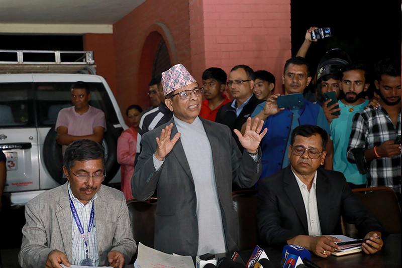 एसइईमा ननग्रेड भएका विद्यार्थीहरूका लागि साउनको २९ गतेदेखि मौका परीक्षा