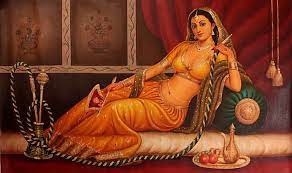 यी हुन् स्वर्गकी ५ सुन्दरी अप्सरा, कुनसित भए रावण मोहित ?