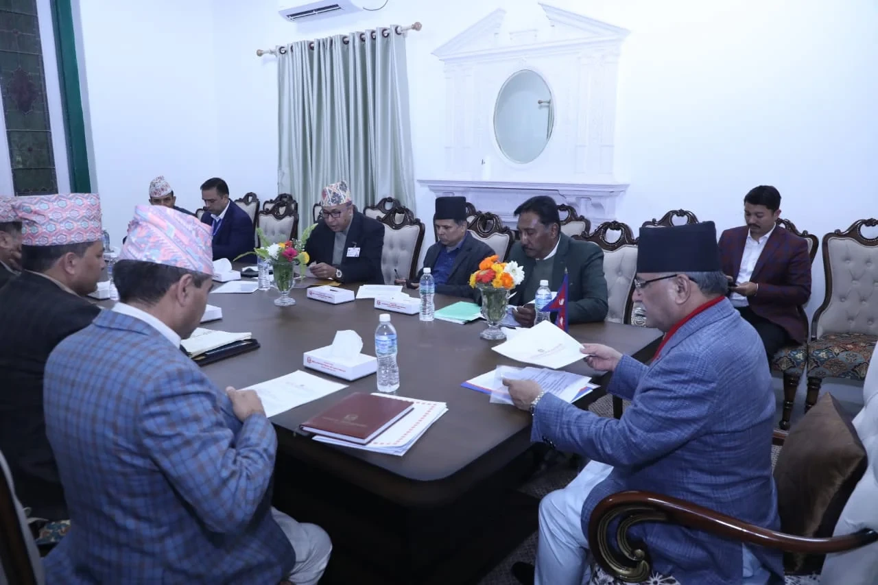 भारतसँग भएको सम्झौताको सम्पूर्ण विवरण ७ दिनभित्र उपलब्ध गराउन सरकारलाई निर्देशन