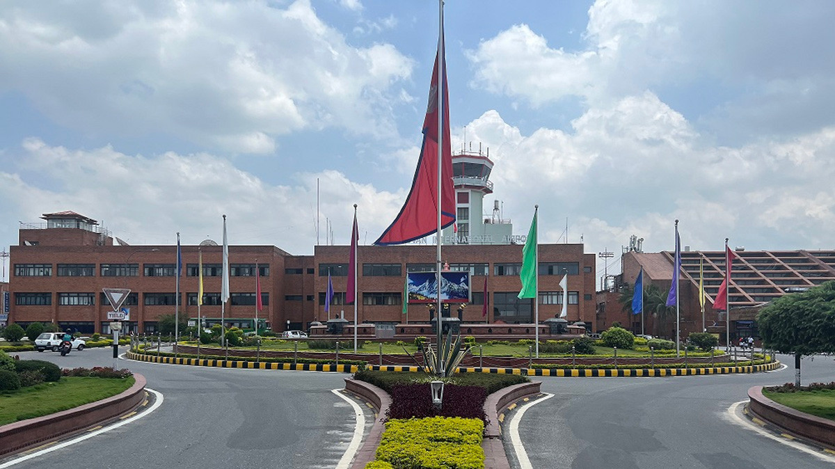 त्रिभुवन अन्तर्राष्ट्रिय विमानस्थलमा छुट्टाछुट्टै भीआईपी र भीभीआईपी डेस्कको व्यवस्था