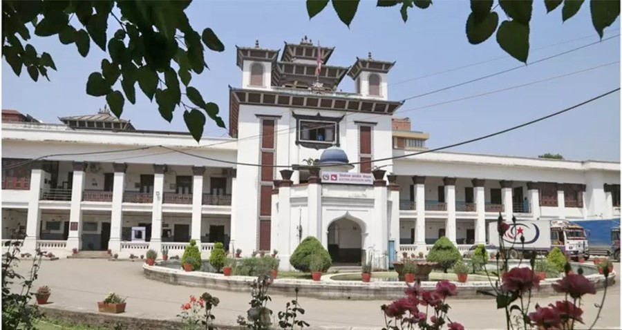 विदेशबाटै मतदाता नामावली दर्ताका लागि कार्यविधि तयार