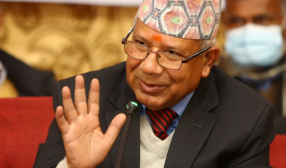 एकीकृत समाजवादीको सचिवालय बैठकका ५ निर्णय