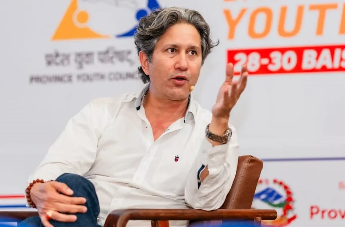 पत्रकार दिलभूषण पाठकलाई पक्राउ नगर्न उच्च अदालतको अन्तरिम आदेश