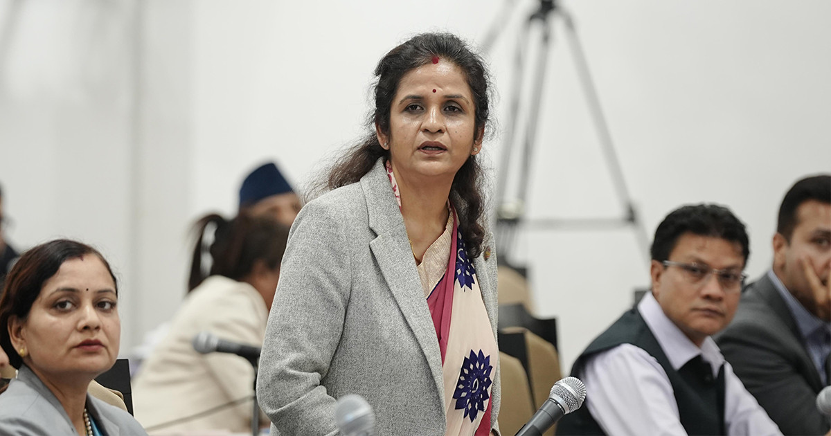 यसै वर्ष उत्पादन थाल्ने लक्ष्यमा हेटौँडा कपडा र बुटवल धागो उद्योग