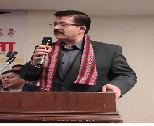 तीनवटै सरकारका जनप्रतिनिधिको सङ्ख्या घटाउनुपर्छ :जीतजङ्ग बस्नेत
