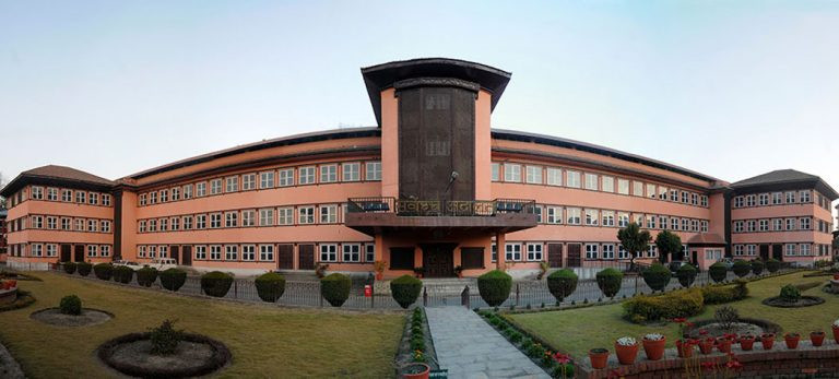 ललिता निवास प्रकरणः बुधबार पनि सुनुवाइ हुने