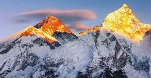 करिव दुई सय आरोहीले लिए सगरमाथा आरोहण अनुमति