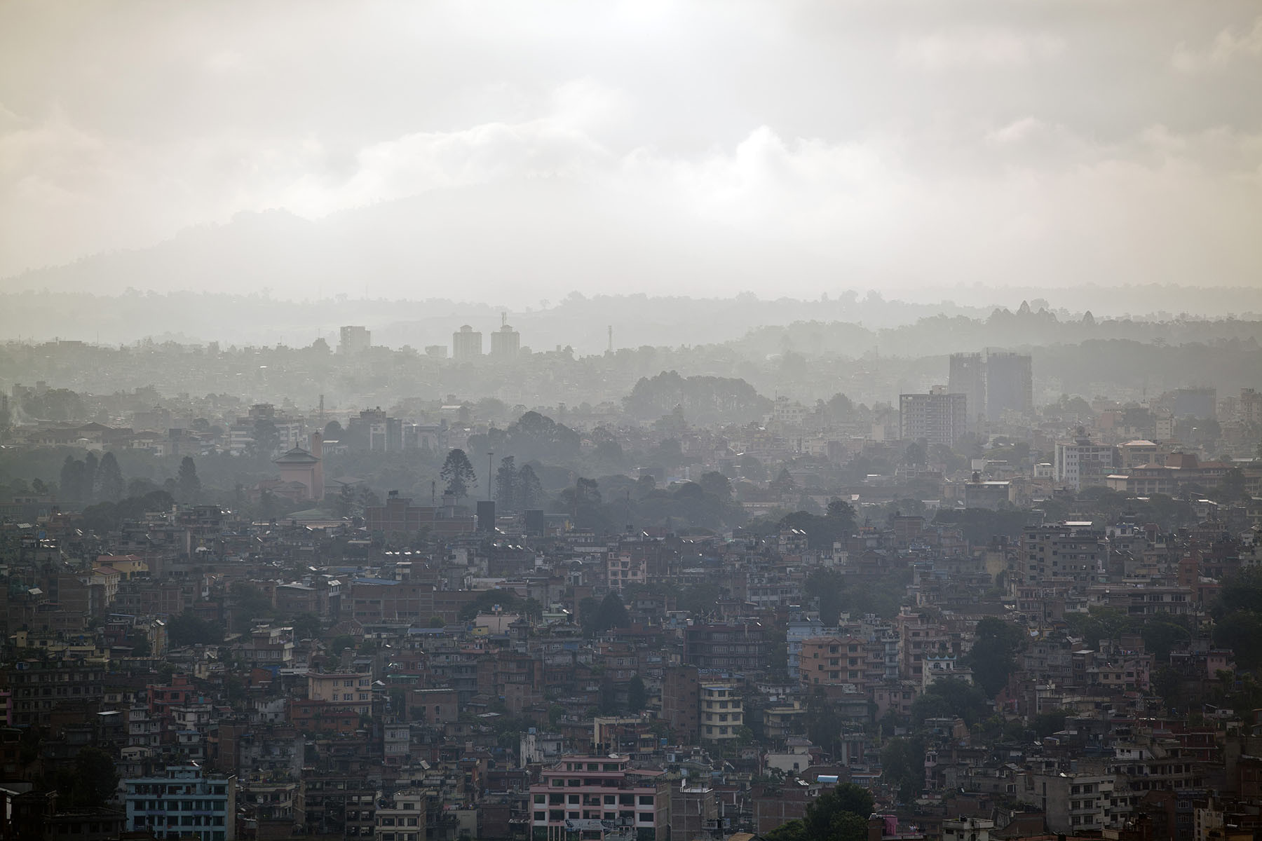 आज कुन-कुन क्षेत्रमा वर्षाको सम्भावना धेरै छ ? ्