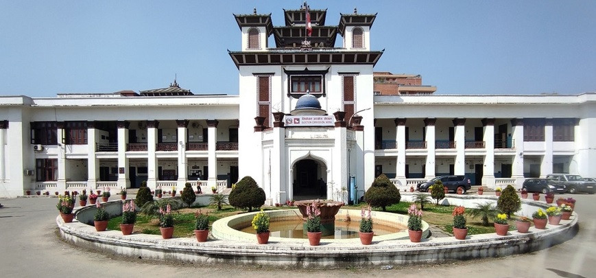 उपनिर्वाचनका लागि मनोनयन भएका उम्मेदवारविरूद्ध आज उजुरी