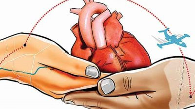 स्वास्थ्य क्षेत्रको सुधारका लागि बाह्रबुँदे प्रतिबद्धता