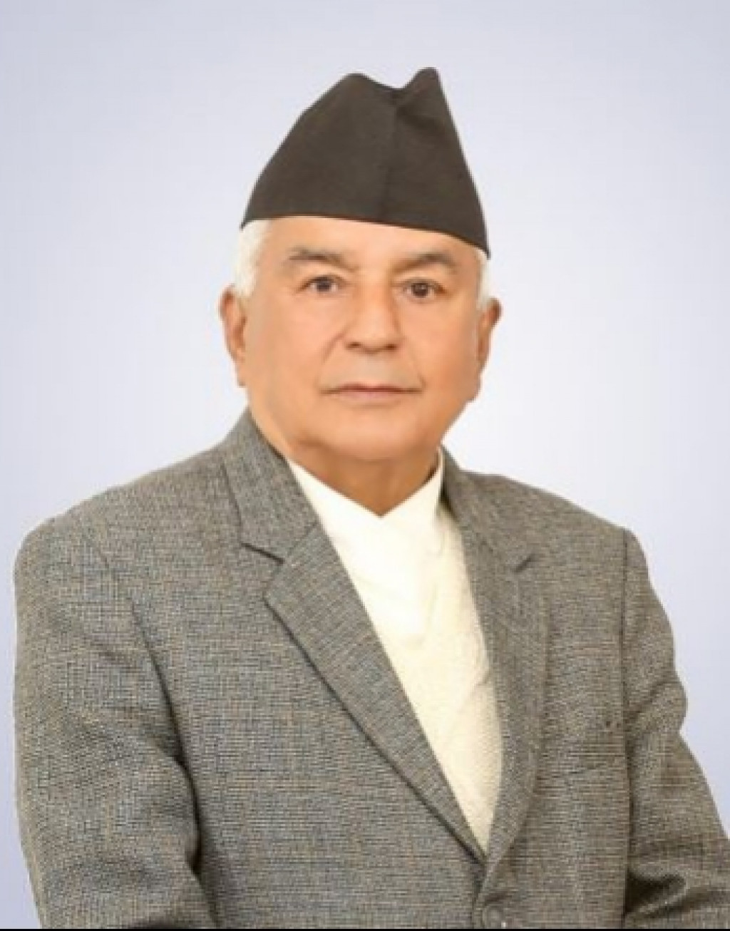 प्रदेशहरुलाई अधिकार सम्पन्न बनाउने कानून छिटो निर्माण गर्न राष्ट्रपति  पौडेलको आग्रह