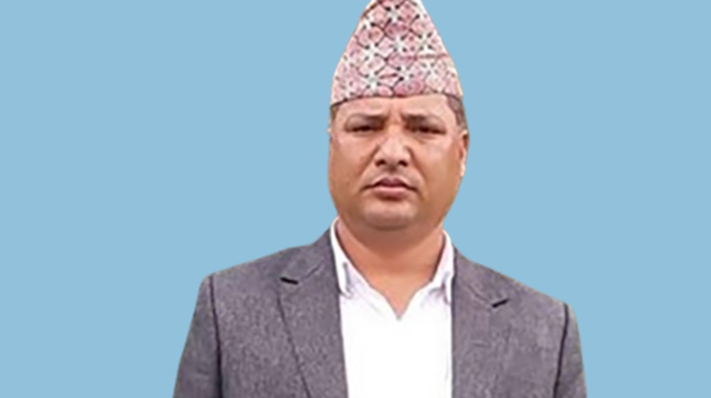 सुदूरपश्चिमका मुख्यमन्त्रीले आज विश्वासको मत लिदैँ