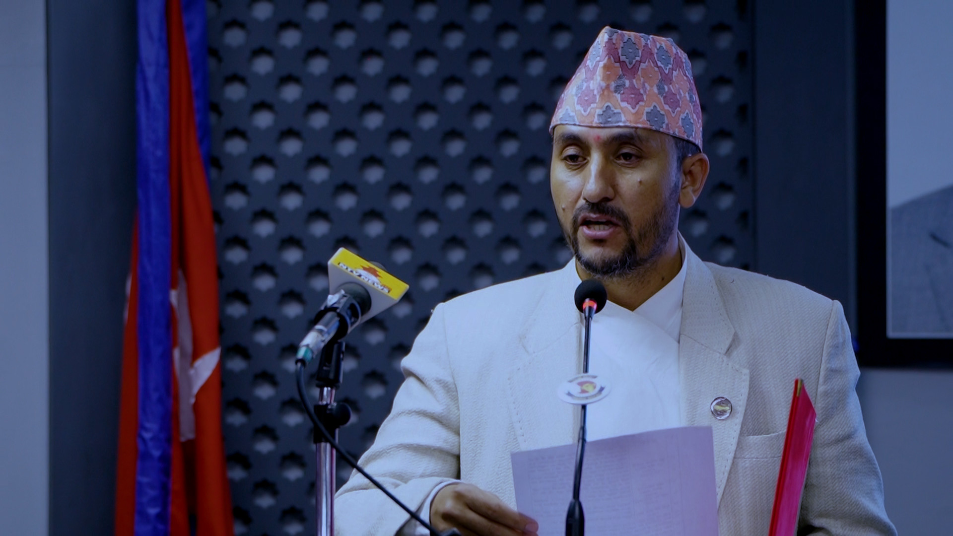 जेनजी आन्दोलनमा घाइते भएकाहरूको वर्गीकरणका लागि प्राविधिक समिति गठन