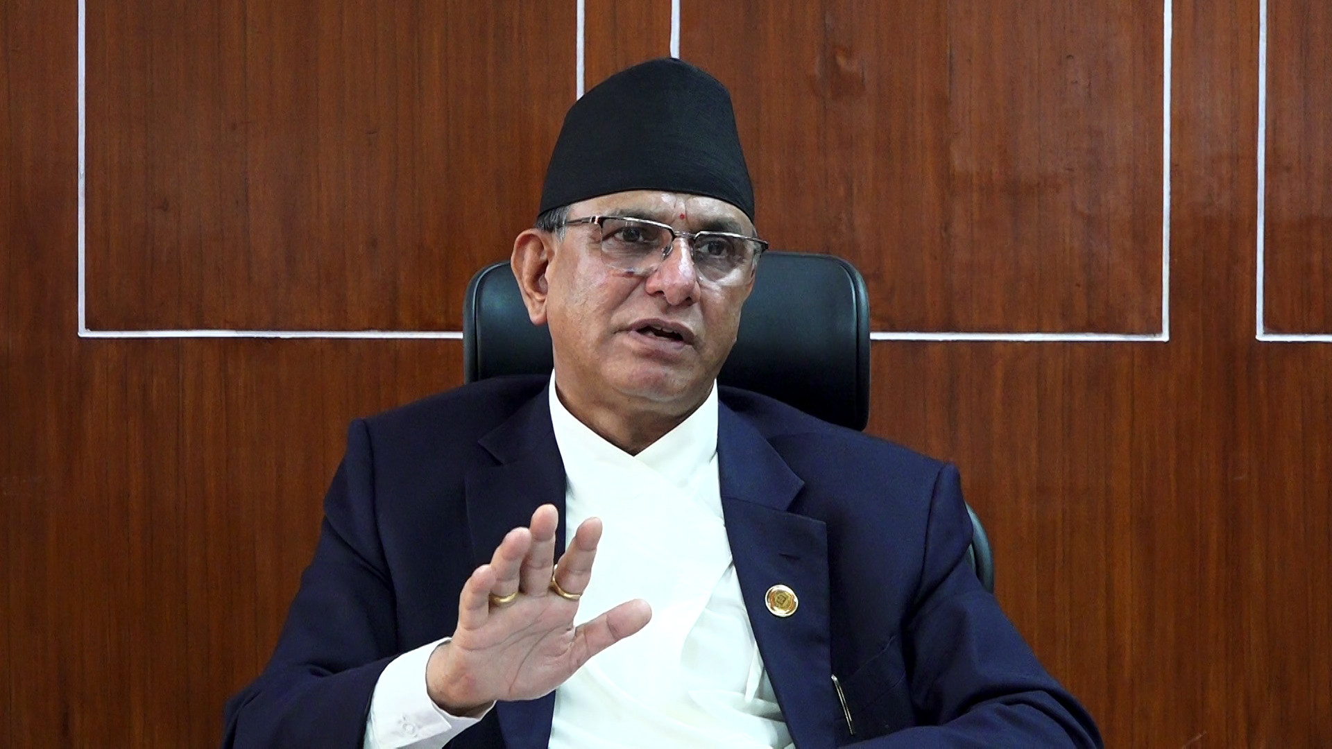 रकारको हालसम्मको कूल बेरुजु नौ  खर्ब ५९ अर्ब ७९ करोड