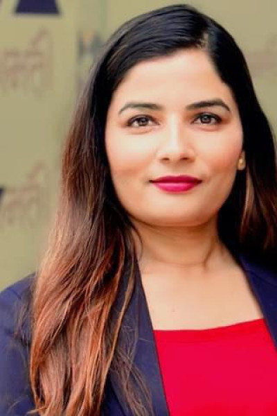 कल्पना सानु भट्टराई