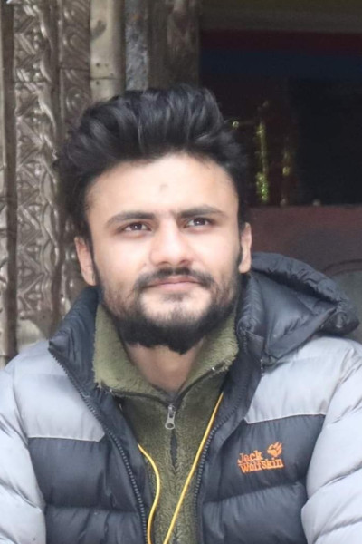 प्रस्तुत कोइराला